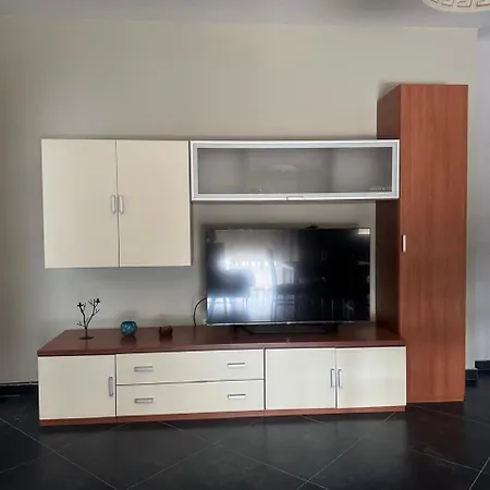 Appartement Beachfront In Golem (Tirana)