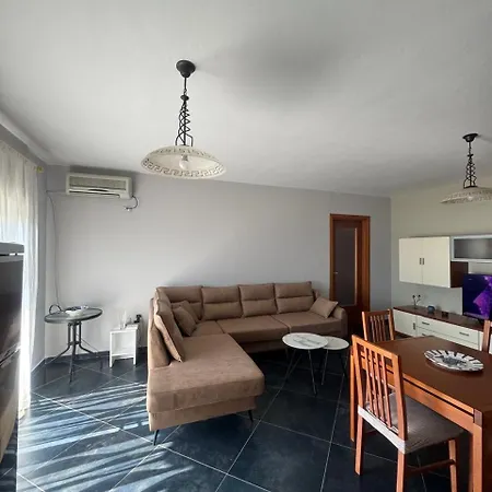 Appartement Beachfront In *