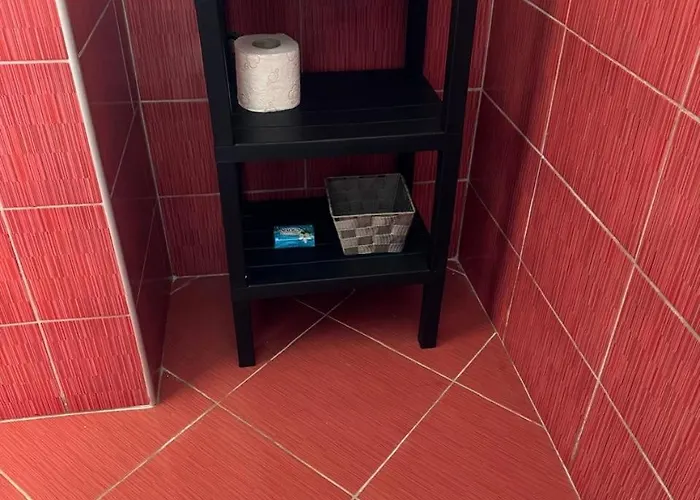 Beachfront In Golem (Tirana)