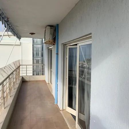 Beachfront In * غوليم