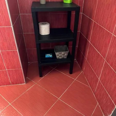 Beachfront In Golem (Tirana)