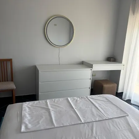 Beachfront In * 골렘